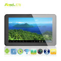 3G MTK8377 Tablet PC Phone 7 inch HD Screen Android 4.1 GPS Dual SIM TV 1GB/8GB